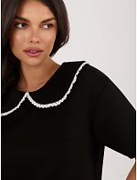 Bluzka MI BZ model 22140545 czarny - FPrice