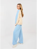 Sada MI KMPL 82649.29 světle modrá