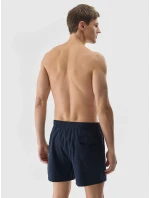 Pánské koupací šortky 4F - tmavě modré Pánské koupací šortky 4F - tmavě modré