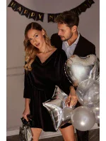 Dámské šaty model 17859468 - Moe