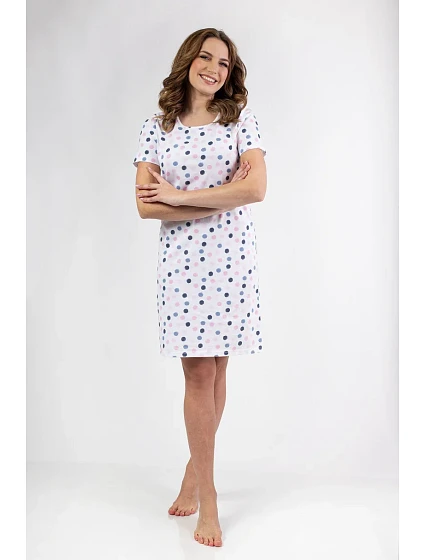 147 DÁMSKÝ DRES VELKÝ W/25 147 DÁMSKÝ DRES VELKÝ W/25