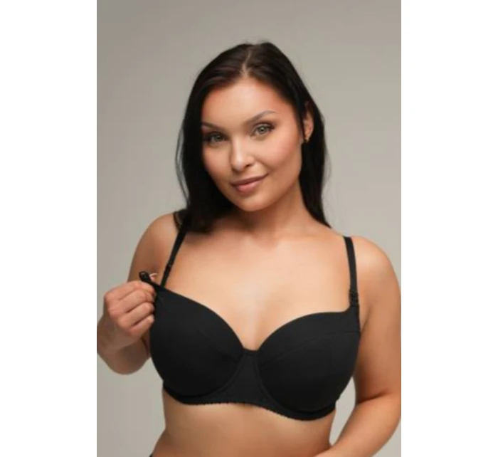 PODPRSENKA AV 2203 ČERNÁ