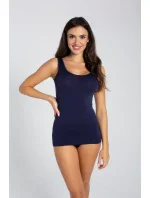 Dámská košilka Tank Top GATTA model 2575938 - GATTA BODYWEAR Dámská košilka Tank Top GATTA model 2575938 - GATTA BODYWEAR