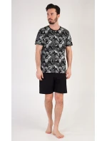 Pánské pyžamo šortky Albert