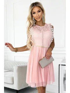 Společenské šaty  model 182492 Numoco