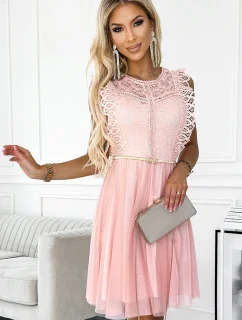 Společenské šaty  model 182492 Numoco