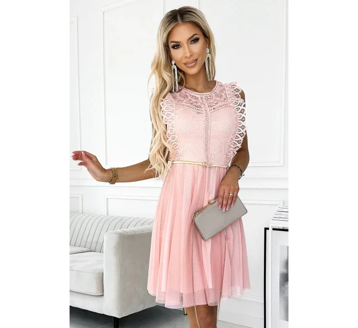 Společenské šaty  model 182492 Numoco