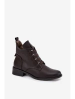 Boty model 216950 Step in style Boty model 216950 Step in style