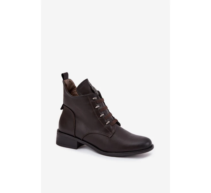 Boty model 216950 Step in style Boty model 216950 Step in style