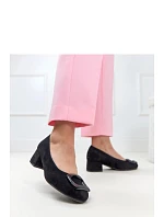 Lodičky na podpatku model 226027 Solea Lodičky na podpatku model 226027 Solea