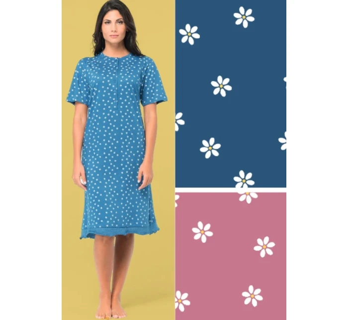 Dámská noční košile Karelpiu KC0039