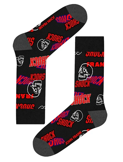 Pánské ponožky model 20685351 - John Frank