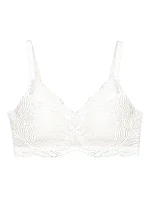 Dámská podprsenka Lift Smart P EX UNKNOWN bílá model 20126570 - Triumph