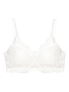 Dámská podprsenka Lift Smart P EX UNKNOWN bílá model 20126570 - Triumph