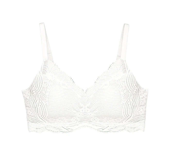 Dámská podprsenka Lift Smart P EX UNKNOWN bílá model 20126570 - Triumph