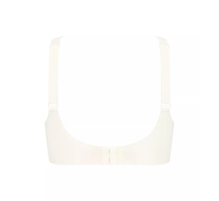 Dámská podprsenka ZERO Feel 2.0 Soft bra - WHITE - bílá 00GZ - SLOGGI