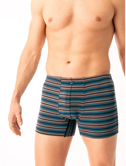 Boxerky Key MXH 315 B25 M-2XL Boxerky Key MXH 315 B25 M-2XL