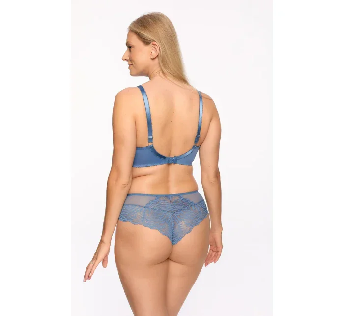 Gaia GFB 1229 Jessia Brazilské kalhotky S-2XL