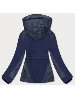 DAMSKA KURTKA ZIMOWA model 21243650 - JUSTPLAY