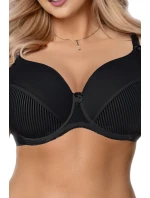 Dámská podprsenka 11 black - VENA