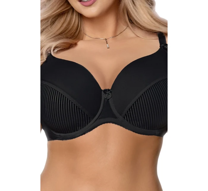 Dámská podprsenka 11 black - VENA
