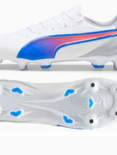 Boty  Match MxSG model 20306101 - Puma