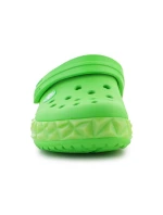 s s Band Glow Band Clog K Jr dětské žabky model 20834159 - Crocs s s Band Glow Band Clog K Jr dětské žabky model 20834159 - Crocs