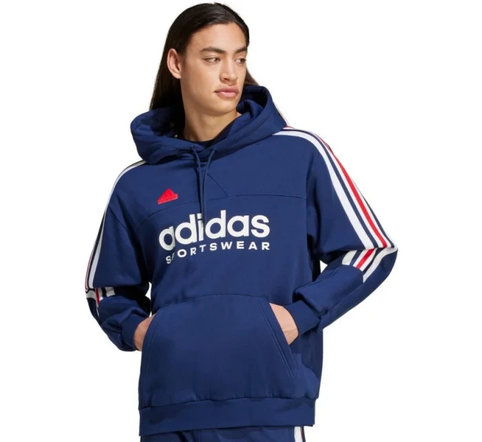 Adidas House of Tiro Nations Pack Hoodie M IY4530 pánské Adidas House of Tiro Nations Pack Hoodie M IY4530 pánské