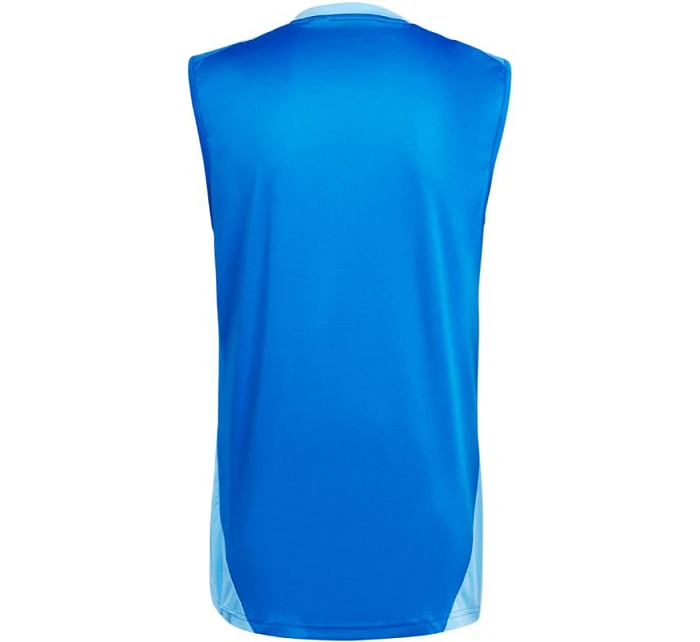 Tiro 24 Competition Training Sleeveless Jersey M model 21080439 pánské - ADIDAS