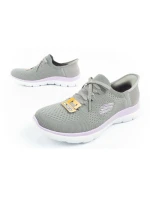 Boty Skechers Summits-New Daily Slip-ins W 150263/GYLV