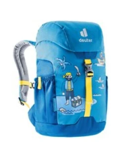 Turistický batoh  žlutá model 21492621 - Deuter