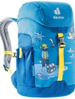 Turistický batoh  žlutá model 21492621 - Deuter