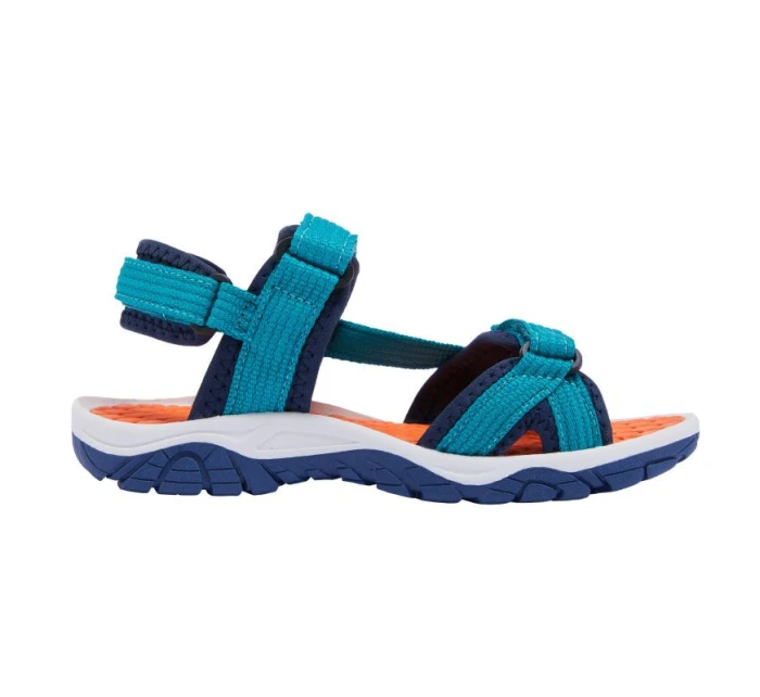 Dětské sandály Trollkids Oslofjord Sandal Jr 268-190