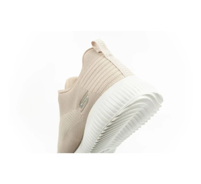 Skechers Bobs Squad-Tough Talk W 32504/NAT dámské sportovní boty Skechers Bobs Squad-Tough Talk W 32504/NAT dámské sportovní boty