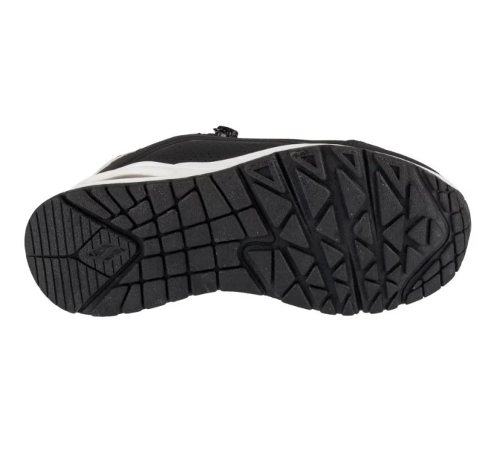 Skechers Uno Gen1 - Zip And Stride 310554L-BKRG Black 28 Skechers Uno Gen1 - Zip And Stride 310554L-BKRG Black 28