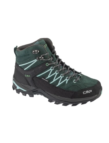 Boty CMP Rigel Mid WP W 3Q12946-01FU