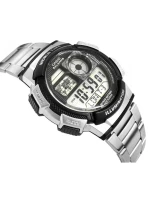 Pánské hodinky CASIO AE-1000WD-1AVDF + BOX Pánské hodinky CASIO AE-1000WD-1AVDF + BOX