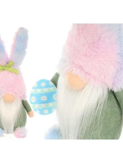 SKRZAT NIEBIESKI DEKORACJA WIOSENNA dětské model 21832704