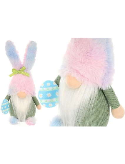 SKRZAT NIEBIESKI DEKORACJA WIOSENNA dětské model 21832704