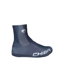 CHIBA Kryty RENNRAD M černé 39-40