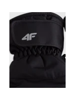 Dámské lyžařské rukavice dámské model 21920499 - 4F Dámské lyžařské rukavice dámské model 21920499 - 4F