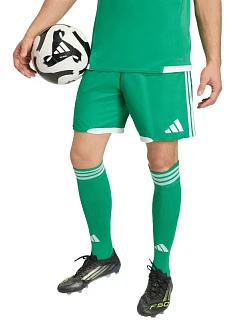 Pánské šortky adidas Tiro 26 Competition Match Day zelené KA6175