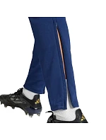 Dámské kalhoty adidas Squadra 25 Training pants navy blue JD4815 dámské