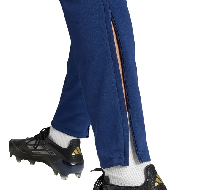 Dámské kalhoty adidas Squadra 25 Training pants navy blue JD4815 dámské