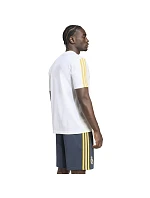 Adidas Real Madrid DNA Tee KG2943 tričko Adidas Real Madrid DNA Tee KG2943 tričko