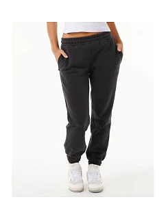 Kalhoty RIP CURL VARSITY PANTS, černé