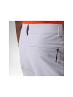 Pánské kalhoty ROSSIGNOL M Tech Chino Pant, šedé Pánské kalhoty ROSSIGNOL M Tech Chino Pant, šedé