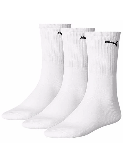 SPORTOVNÍ DLOUHÉ PONOŽKY model 22050246 300 - Puma SPORTOVNÍ DLOUHÉ PONOŽKY model 22050246 300 - Puma