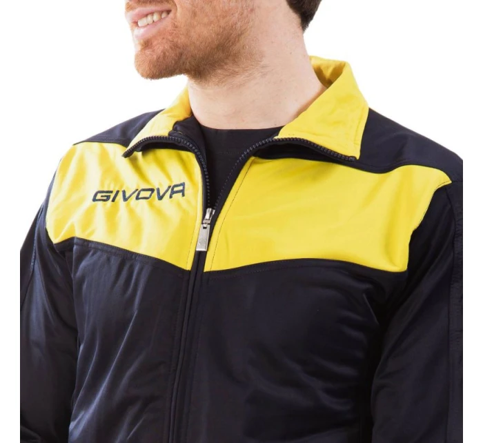 Givova Tuta Visa tepláková souprava TR018 0407