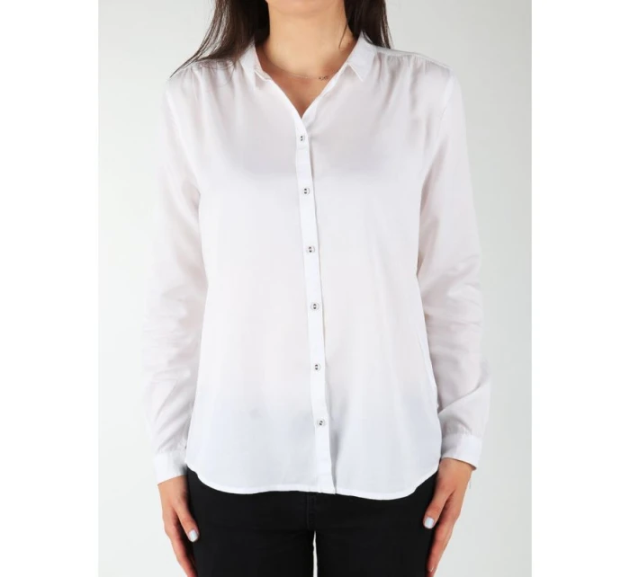 Košile Wrangler L/S Relaxed W5190BD12